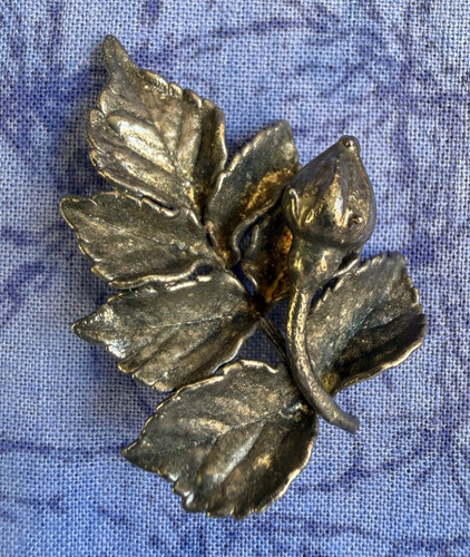 Vintage sterling silver - sterling,