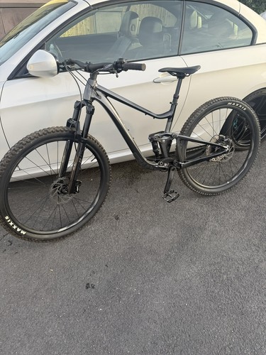 Giant trance 29r 2023 full - giant,