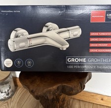 Grohe Grohtherm 1000