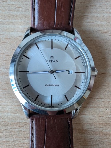 Titan neo mens watch - neo, with