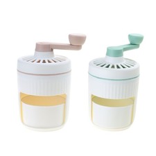 Ice Machine Crushing Ice Maker