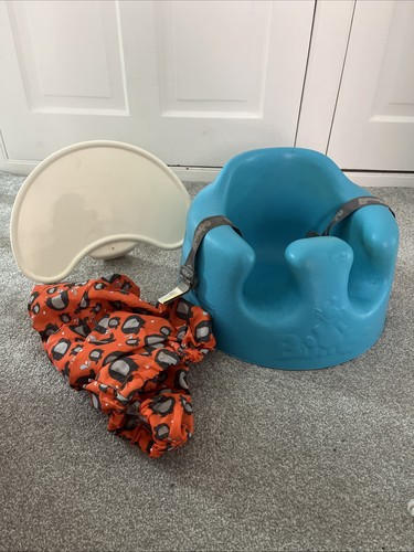 Bumbo baby seat and - bumbo,