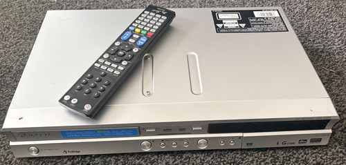 Pioneer dvr 530h dvd - dvr-530h,