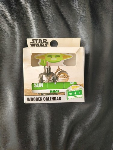 Star wars mandalorian wooden - wars,