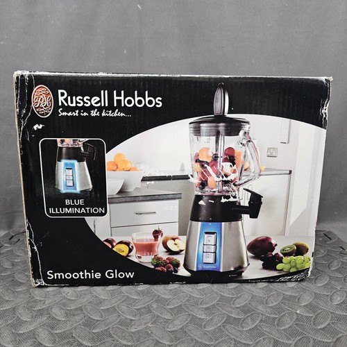 Russell hobbs smoothie glow - hobbs,
