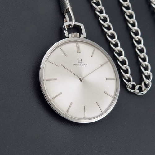 Vintage universal geneve - universal,