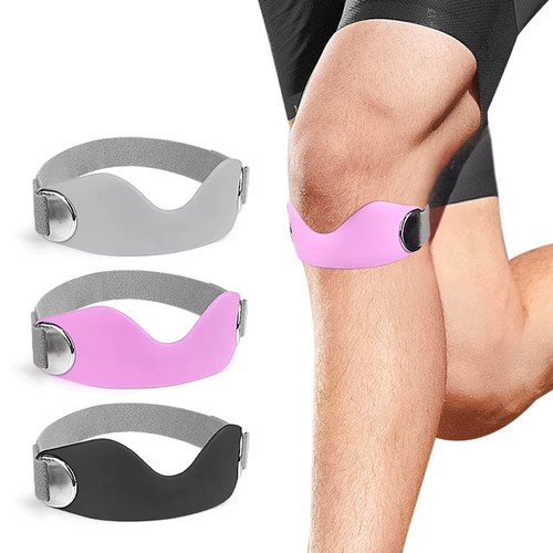 Stryde precision strap knee - strap,