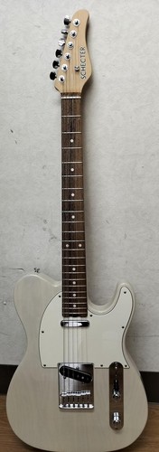 Schecter telecaster type - as,