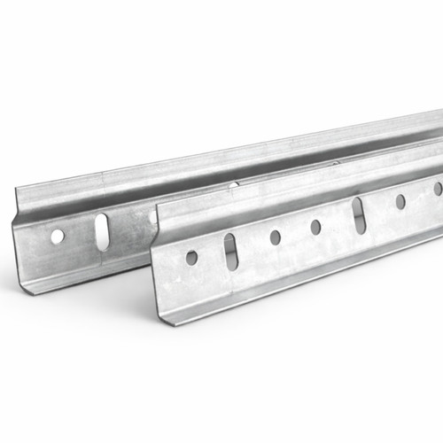Hanging rail kitchen - 1m,