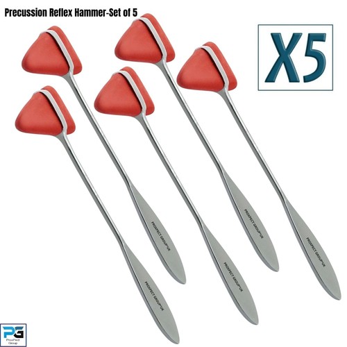 Reflex hammer set medical - set,
