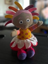 Upsy Daisy In The Night Garden Soft Plush 