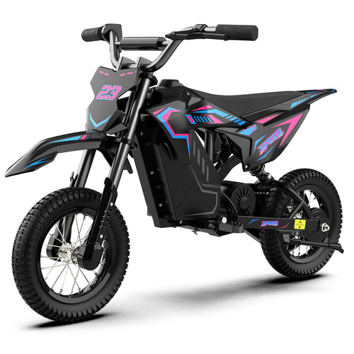 Cpc certified kids electric - certified,