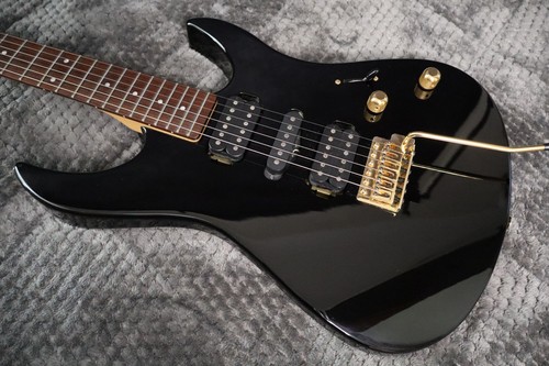 Yamaha rgx electric - yamaha, guitar