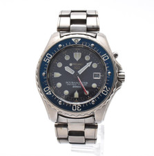 [EXCELLENT+5] SEIKO AGS Scuba