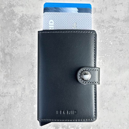 Secrid mini wallet original - mini,