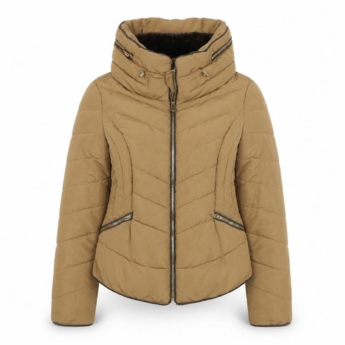 Zara womens puffer - womens, jacket