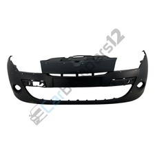 RENAULT MEGANE 2009 -2012 FRONT BUMPER 269160001R