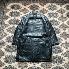 Vintage 60s black italian