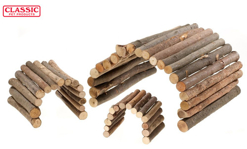 Classic bendy sticks small - bendy,