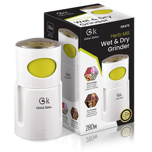 Electric wet dry - &, grinder