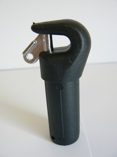 Holt spinnaker pole beak 25mm - spinnaker,