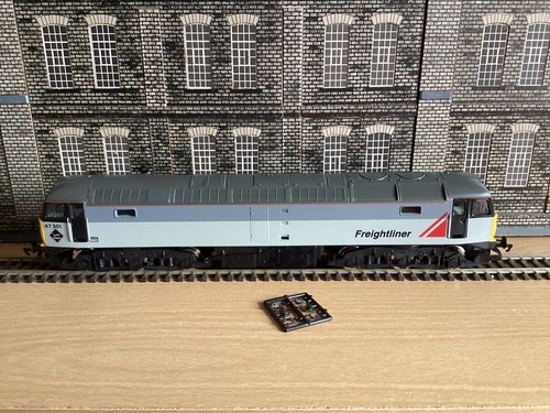 Hornby r2013c class - hornby, 47301