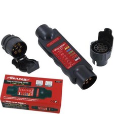 Neilsen Trailer Socket Tester