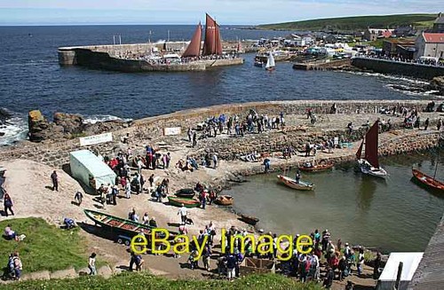 Photo 6x4 scottish traditional - photo,