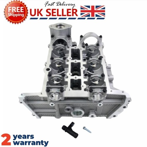 Petrol cylinder head for ford - petrol,