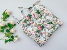 U-Shaped Chair Cushion with