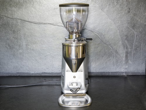 Mazzer mini electronic - mazzer,