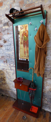 Original vintage mid century - original,