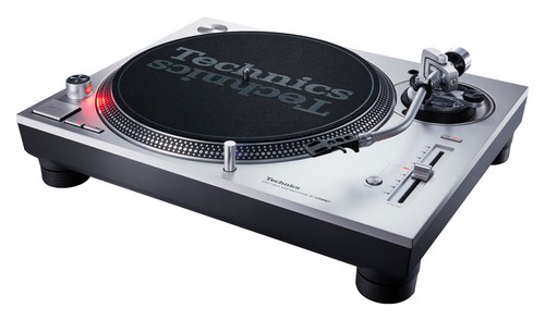 Technics 1200mk7 direct - sl-1200mk7,