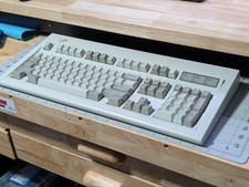 IBM Model M 1391401 Vintage