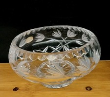 Vintage Bohemia Czechoslovakia