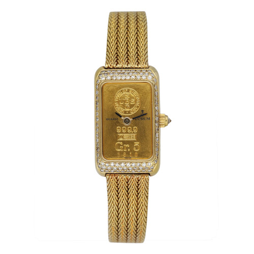 Corum gram yellow - corum, 5