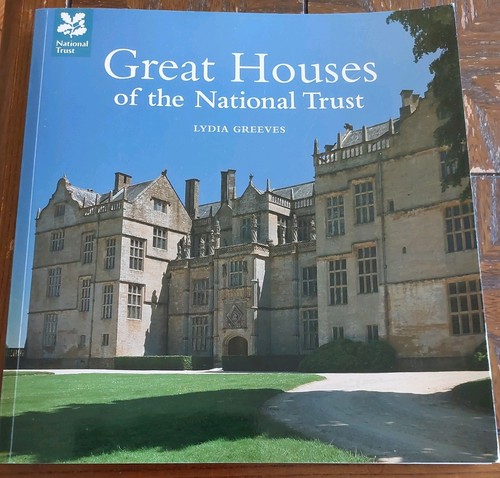 Great houses the national - great, of
