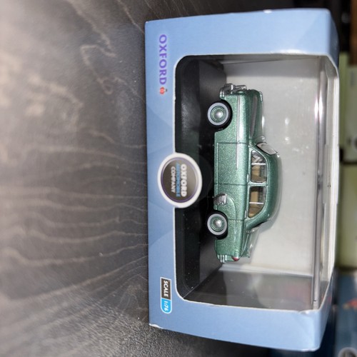 Vauxhall wyvern series - vauxhall,
