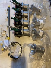 Jenvey Throttle Bodies 51 MM