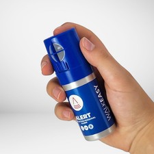 Walk Easy Personal Attack Loud