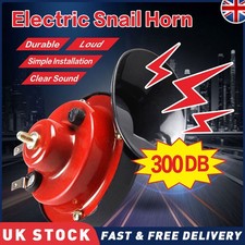Loud 60DB 12V Electric Bull
