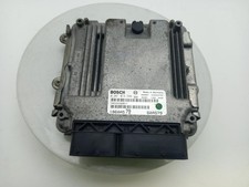 MITSUBISHI LANCER Engine ECU