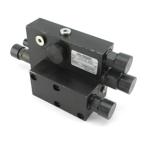 Palfinger uv535 405 - uv535-405, load