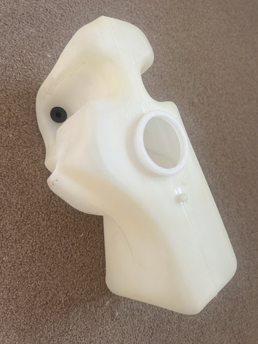 Vauxhall nova washer bottle - nova,