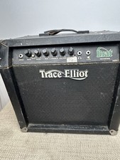 Trace Elliot Brat 15W Guitar