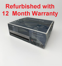 Daewoo Vcr/Dvd Recorder