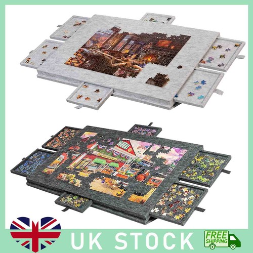 Portable felt jigsaw - portable,
