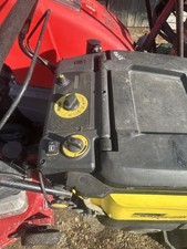 Karcher Model - BD 55/40 BP Floor Scrubber / Dryer