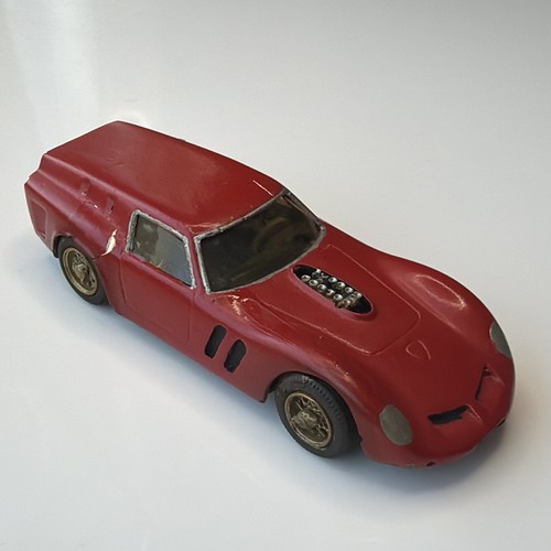 Grand prix models - prix,