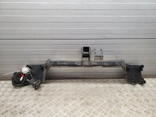 Audi 2018 tow bar towbar - 2018,